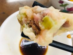 蒸排骨-香港蓮香樓(中環店)