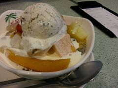 -松记糖水店(铜锣湾分店)