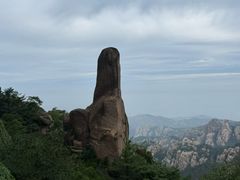 -太和山风景区