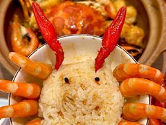 -七欣天香辣蟹火锅(深圳清湖金銮店)