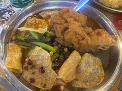 -雙冲柳州螺蛳粉&酸嘢&桂林米粉(簋街店)