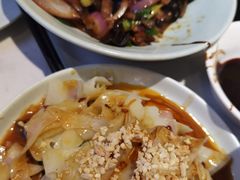 -华馨园北京烤鸭(丽水店)