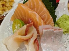 -长崎屋·日本料理·刺身·烧鸟(天河北路店)