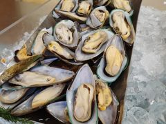 -威斯汀舞台餐厅