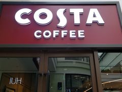 门面-COSTA COFFEE(斯普瑞斯奥特莱斯店)