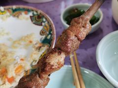 -新疆巴州金丝特餐厅(大钟寺店)