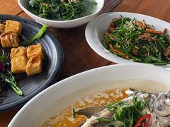 -八仔大富楼·河鲜(西江店)