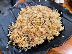 招牌牛肉炒饭-有家牛馆·回归中式牛排·传承温州味(滨江龙湖天街店)