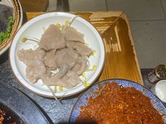 -陈眼镜火锅(总店)