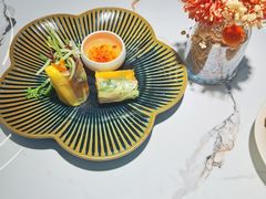 -泰椰里·泰国餐厅(智慧城广百广场店)