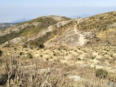 -大罗山风景区