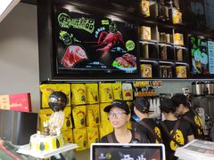 -周黑鸭(深圳南山区海岸城店)