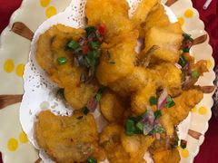 -兄弟潮汕菜馆(车陂店)