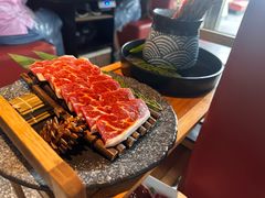 -谷牛和牛烤肉(漕河泾印象城店)