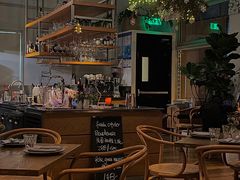 -BOR Eatery(安福路店)