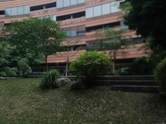 -上海衡山路十二号华邑酒店