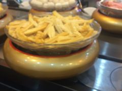 -龍歌自助小火锅(崂山丽达店)