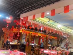 -忆外婆徐州菜·地锅鸡·生日宴(吴庄店)