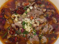-锦粤宫·精致粤菜(深圳北站店)