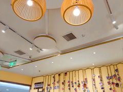 -满记甜品(王府井北京市百货大楼店)