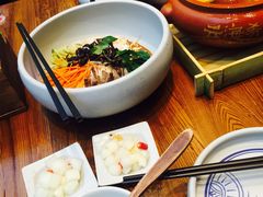 -云海肴云南菜·蒸汽石锅鱼(北京良乡华冠店)