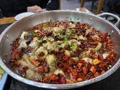 水煮鱼-小唐小四川水煮鱼(北三路店)