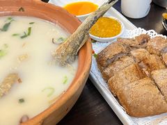 -堂宴·老厦门私房菜(1988仙岳总店)