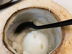 椰子冻-志龙皇冠吃货椰子铺