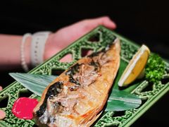 -阿吾罗日本料理(K11艺术中心店)