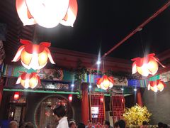 大堂-簋街仔仔小龙虾(总店)