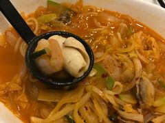 -桃园中华料理炸酱面(燕儿岛路店)