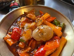 -釜山火炉·海鲜烤肉(紫藤路店)