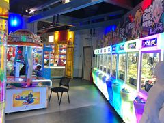 -星际传奇(西安三桥万象城店)