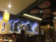 -老宁波1381餐厅(宏泰广场店)
