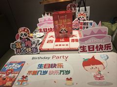 -海底捞火锅(石厦时代广场店)