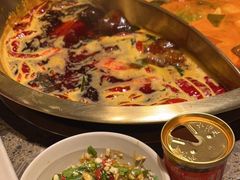 -小龙坎火锅(总店)