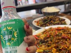 -江湖黑大兔(杨家坪店)