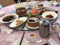 -顺风海鲜港(金玉兰店)
