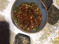 -咕嘟草帽鱼·牛奶一样的鲜鱼汤(包河万达广场创始店)