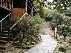 -九龙潭景区