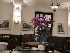 大堂-上海老站(徐家汇店)