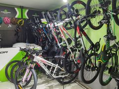 -美利达自行车和平里旗舰店