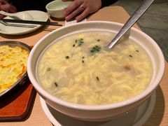 -吕氏疙瘩汤·新派鲁菜(欢乐汇店)