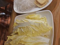 -马记伊源斋涮肉·清真菜(潘家园古玩市场店)