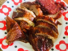 烧鸭叉烧拼-盒马鲜生(顺义店)