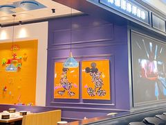 -SEA西雅图海鲜自助餐厅(海乐世界店)