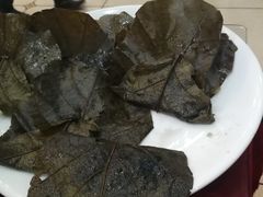 -山海关清和浑锅店