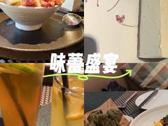 -翡翠鸟精品泰国菜(北辰财富中心店)