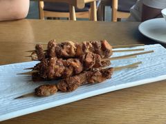 -菩提树·素食餐厅(汇智国际商业中心店)