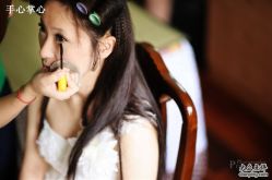 -DNA Wedding 婚礼记(上海店)